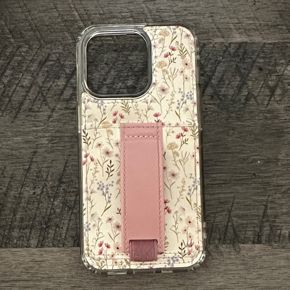 Walli 14pro case